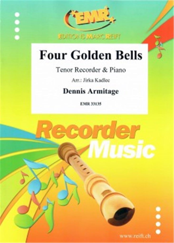 Four Golden Bells